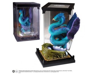 Figurine: Harry Potter - Fantastic Beasts - Magical Creatures Occamy
