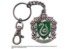 Sleutelhanger: Harry Potter - Slytherin Crest