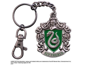 Sleutelhanger: Harry Potter - Slytherin Crest