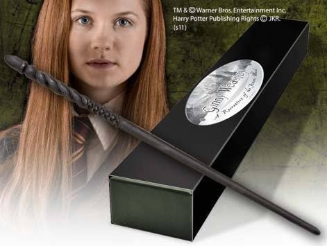 Toverstaf: Harry Potter - Ginny Weasley's Wand