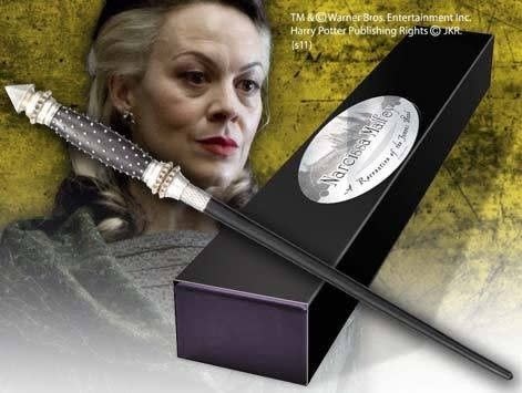 Toverstaf: Harry Potter - Narcissa Malfoy's Wand