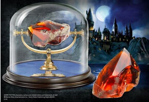 Figurine: Harry Potter-  Sorcerer's Stone Replica