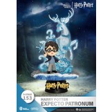 PVC Diorama: Harry Potter - D-Stage Expecto Patronum