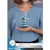 PVC Diorama: Harry Potter - D-Stage Expecto Patronum