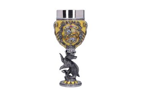 Beker: Harry Potter - Hufflepuff Goblet