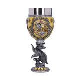 Beker: Harry Potter - Hufflepuff Goblet