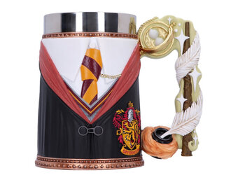 Beker: Harry Potter- Hermione Collectible Tankard