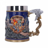 Beker: Harry Potter - Hogwarts Tankard
