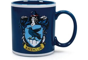 Beker: Harry Potter - Ravenclaw Crest