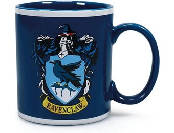 Beker: Harry Potter - Ravenclaw Crest