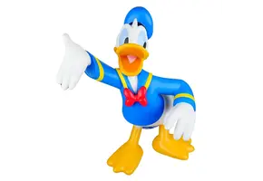 Figurine: Donald - Garden
