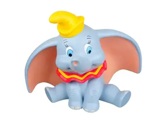 Figurine: Dumbo - Garden
