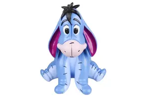 Figurine: Eeyore - Garden