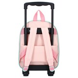 Trolley Rugzak: Stitch - Sweet But Spacey