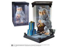 Figurine: Harry Potter - Fantastic Beasts - Magical Creatures Demiguise