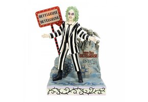 Figurine: Beetlejuice - LED Figurine