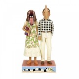 Figurine: Adam & Barbara Maitland