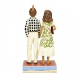 Figurine: Adam & Barbara Maitland