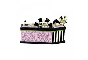 Trinket Box: Sandworm - Beetlejuice