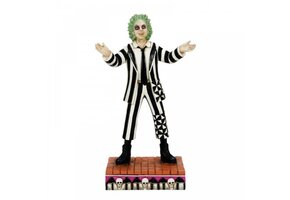 Figurine: Beetlejuice - Classic