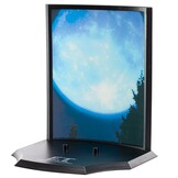 PVC Diorama: E.T. and Elliot - Over The Moon