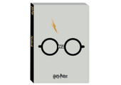 Notitieblok A5: Lightning Bolt - Harry Potter