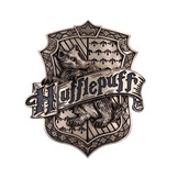 Muur plaquette: Hufflepuff - Harry Potter