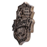 Muur plaquette: Hufflepuff - Harry Potter
