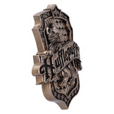 Muur plaquette: Hufflepuff - Harry Potter