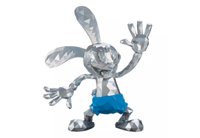 Figurine: Oswald - 100 jaar