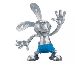 Figurine: Oswald - 100 jaar