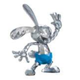 Figurine: Oswald - 100 jaar