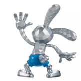 Figurine: Oswald - 100 jaar