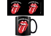 Beker: The Rolling Stones - zwart