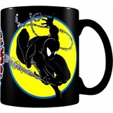 Beker: Spider-Man - Iconic Issue - Heat Change Mug