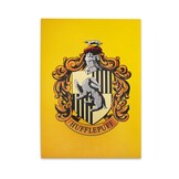 Notitieblok: Harry Potter - Hufflepuff A5 Exercise Book