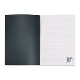 Notitieblok: Harry Potter - Hufflepuff A5 Exercise Book