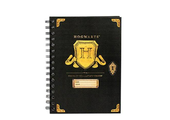 Notitieblok: Hogwarts - Harry Potter