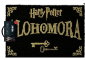 Deurmat: Harry Potter - Alohomora