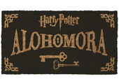Deurmat: Harry Potter - Alohomora