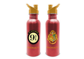 Drinkfles: Harry Potter - Platform 9 3/4 - Metal Canteen Bottle