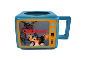 Beker Heat Change: Gremlins Three Rules - Retro TV