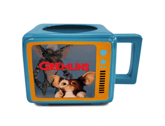 Beker Heat Change: Gremlins Three Rules - Retro TV