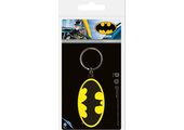 Sleutelhanger: Batman - Logo