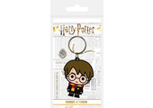 Sleutelhanger: Harry Potter - Chibi