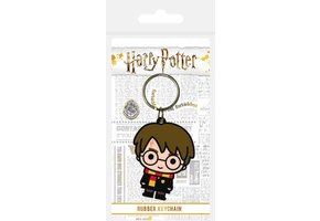 Sleutelhanger: Harry Potter - Chibi
