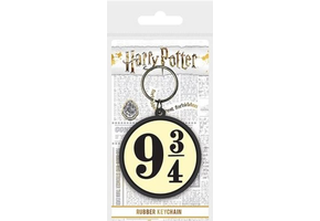 Sleutelhanger: Harry Potter - 9 3/4