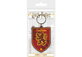Sleutelhanger: Gryffindor - Crest