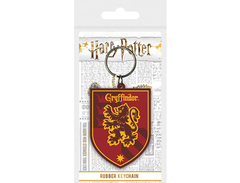 Sleutelhanger: Gryffindor - Crest