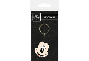 Sleutelhanger: Mickey Mouse - Head